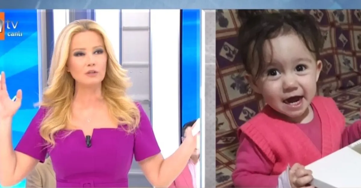 muge anli ecrin bebek cinayetinde son dakika gelismesini aktardi katil kim fuhus kasten adam oldurme videosunu izle takvim tv