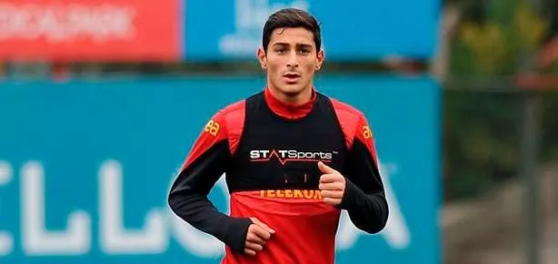 Koray’a sürpriz teklif