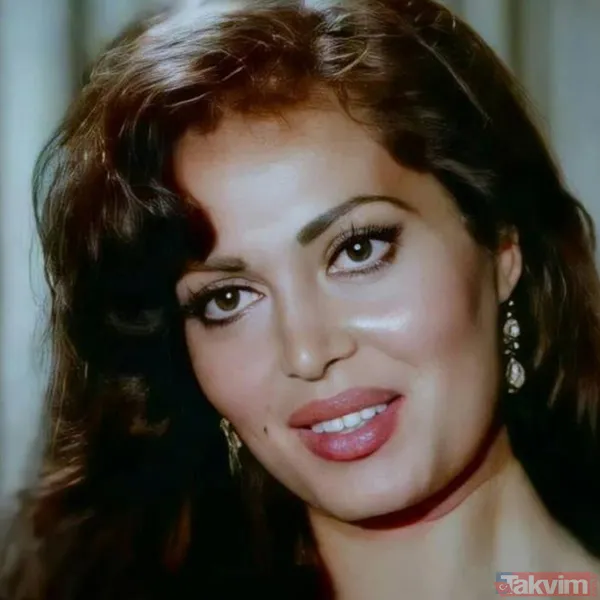 20’likler yanında hikaye! Yeşilçam’ın ok kirpikli güzeli Gülşen Bubikoğlu son haliyle büyüledi! Tarık Akan’ın biricik partneriydi... - 20