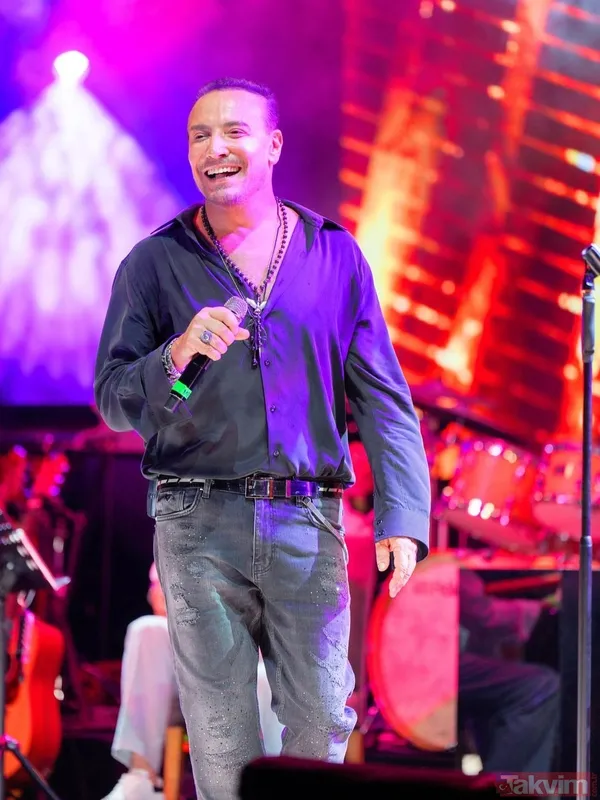 Cenk Eren’den estetik açıklaması: Aynalarla arası bozulunca soluğu doktorda aldı! - 1