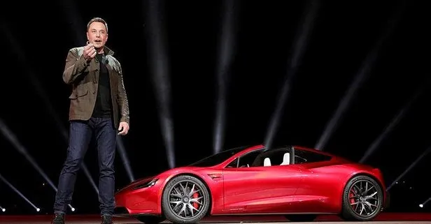 Tesla CEO Elon Musk’tan borsadan çekilme açıklaması