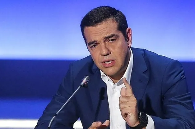 Çipras'tan Türkiye'ye küstah tehdit