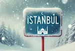 Yılbaşında kar yağacak mı? İstanbul için kar yağışı tarihi açıklandı! Göz gözü görmeyecek
