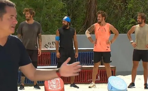 Survivor'da o isim adaya veda etti! 12 Temmuz Survivor SMS sıralaması kim elendi, finalde kimler var?-4