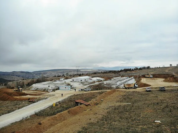 Bilecik’te dev altın rezervi! Milyar dolarlık keşif bin kişiye istihdam sağlayacak-5