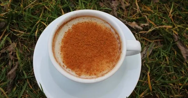 Kış aylarının vazgeçilmezi salep bağışıklığı güçlendiriyor, bağırsak sağlığını koruyor