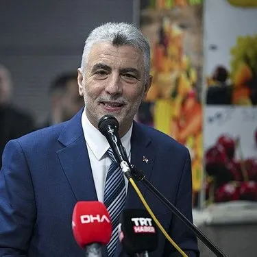 Ticaret Bakanı Ömer Bolat’tan ’Jet yakıt’ yalanına sert tepki: Ellerinde sosyal medya gibi bir lağım çukuru var