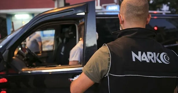 İstanbul’da uyuşturucu operasyonu: 750 bin hap ele geçirildi