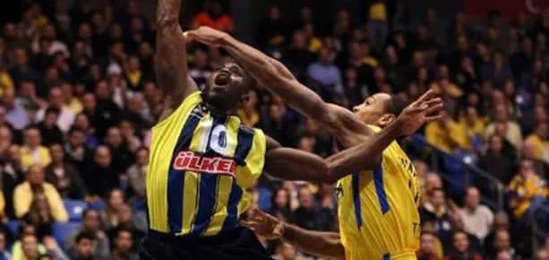 Fenerbahçe İsrail’den eli boş döndü!