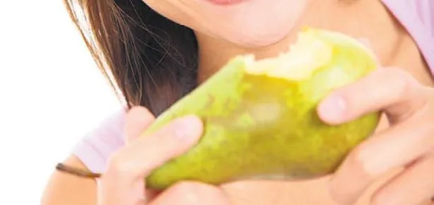 Yiyelim güzelleşelim