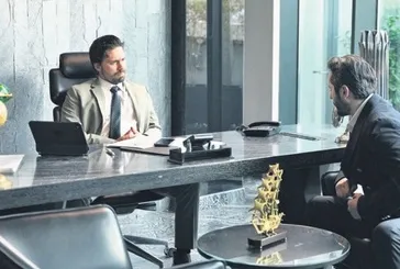 ATV’nin yeni dizisi ’Aynı Yağmur Altında’ seyirciyi ekrana kilitleyecek!