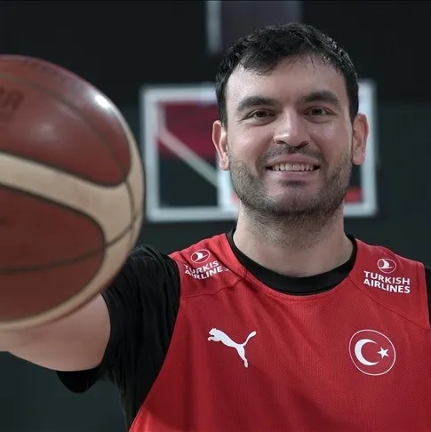 Madalya hedefimiz var