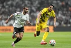Kartal son nefeste kazandı! Beşiktaş - Eyüpspor: 2-1 | MAÇ SONUCU