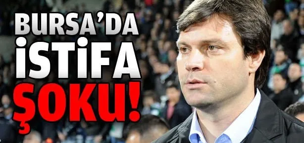 Ertuğrul Sağlam istifa etti