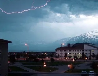 İstanbullular o saate dikkat! Meteoroloji'den İstanbul için sarı uyarı | Yarın hava nasıl olacak?