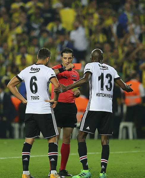 Ali Palabıyık'ın derbi karnesi belli oldu!-4