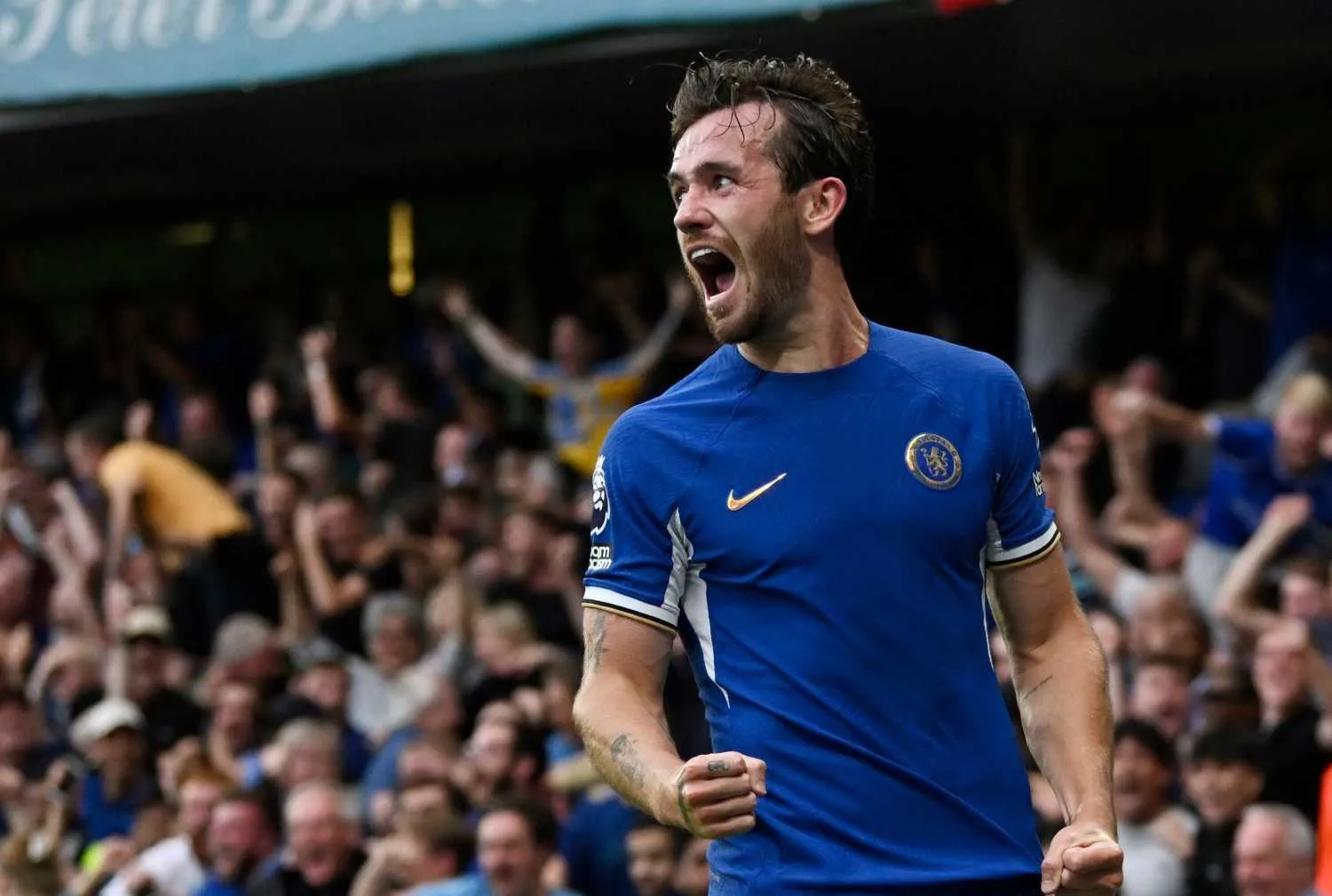 Beşiktaş’tan Ben Chilwell hamlesi