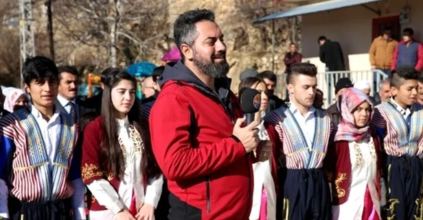 Turgay Başyayla eşi kim, kaç yaşında, nereli? Turgay Başyayla kimdir?-2
