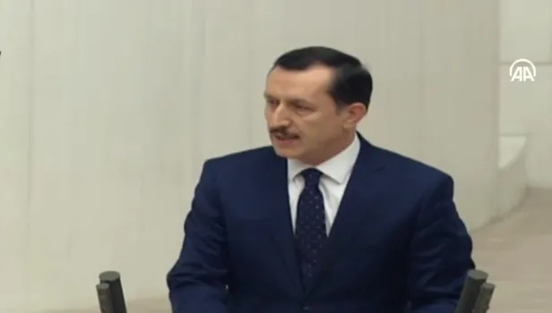 TBMM'de kabul edilen tezkere neden gerekli? Türkiye'nin Libya Özel Temsilcisi Emrullah İşler tek tek anlattı