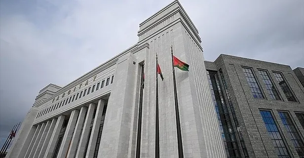 Yargıtay'da düğüm çözülemedi: Başkan 36. turda da seçilemedi