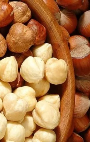 16 Mart 2021: Fındık fiyatları ne kadar oldu? 16 Mart il il fındık fiyatları listesi! Ordu, Giresun, Trabzon, Zonguldak...