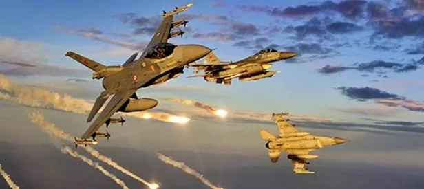 PKK’ya ağır darbe