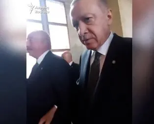 Başkan Erdoğan ve Aliyev boşuna ’Sorosçu’ dememiş!