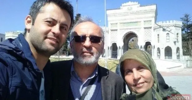 Büyükşen cinayetinde yeni gelişme! Tutuklandı