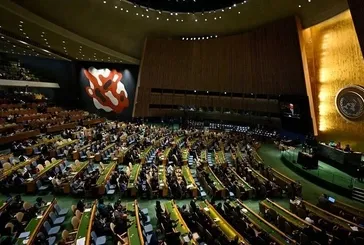 BM Genel Kurulu’nda kritik zirve! Dünya liderleri New York’ta buluşuyor: Erdoğan BM kürsüsünde 16. kez konuşacak