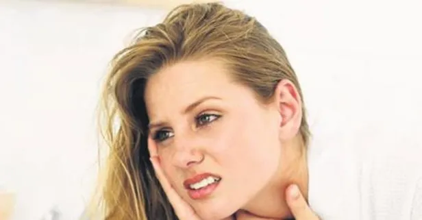 Saç dökülmesi haşimoto habercisi (Sağlık haberleri)