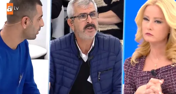 MÜGE ANLI SON BÖLÜM TEKRAR İZLE ATV LİNKİ YOUTUBE 24 Aralık 2021 | Seher Yüksel ve Mehmet Demir'e ne oldu, bulundu mu?-7