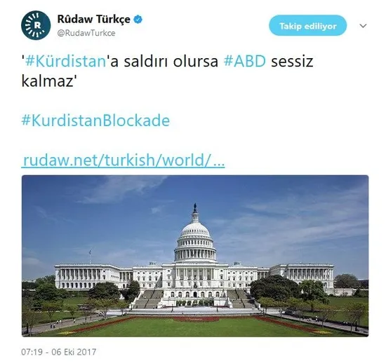 Barzani’den Türkiye’ye alçak tehdit-1