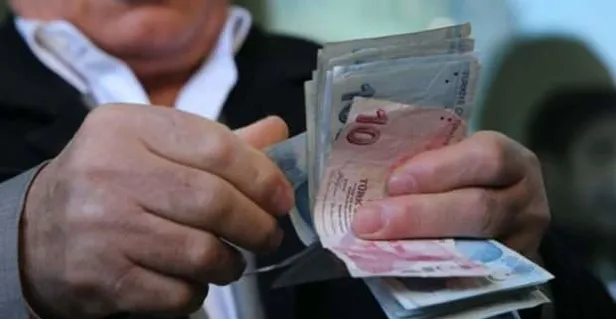 Emekliler için promosyon ödemesi başladı! Her emeklinin hakkı-2