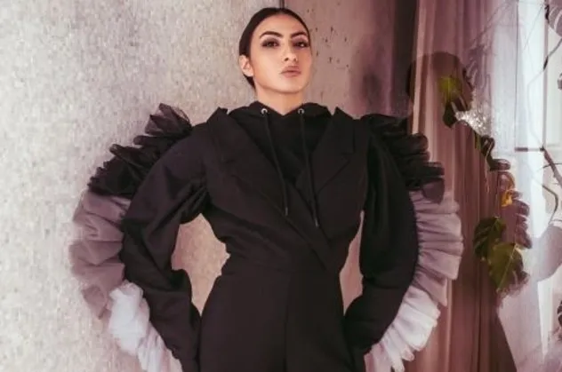 Moda Tasarımcısı Didem Çelebi: “Yaratıcılığımın bir yansıması!”