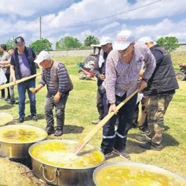 80 yıllık gelenek