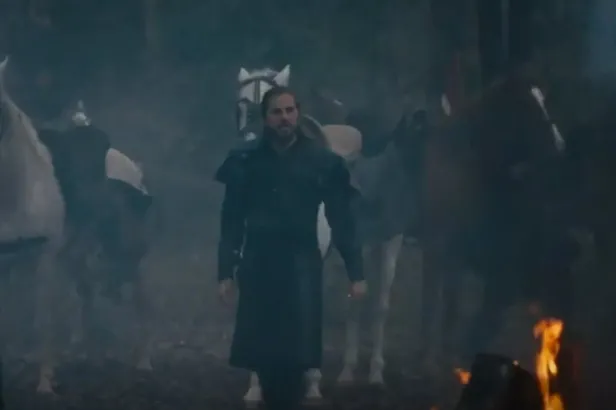 Diriliş Ertuğrul 101. yeni bölümde şaşırtan gelişme! Diziye veda ediyor-8