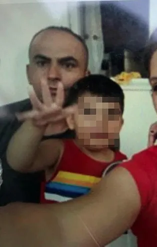 Isparta'da dehşet! Uzman çavuş ve eşi çocuklarının gözü önünde katledildi