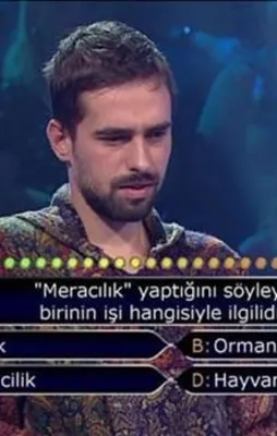 İşte Milyoner'in tarihine geçen yarışmacılar