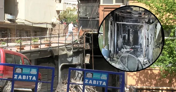 Beşiktaş'ta 29 kişiye mezar olan gece kulübü yangını davasına yeni gelişme! Duruşma 3 Kasım'a ertelendi