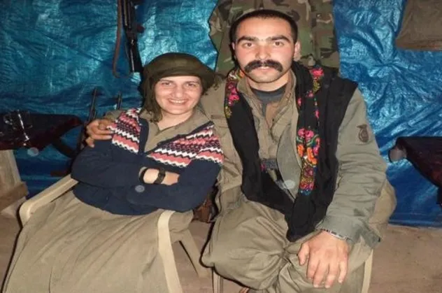 5 benzemez partiye dayalı iktidar kurgusu! Terörist sevgilisi HDP'li Semra Güzel skandalı ittifakta çatlağa yol açacak mı?
