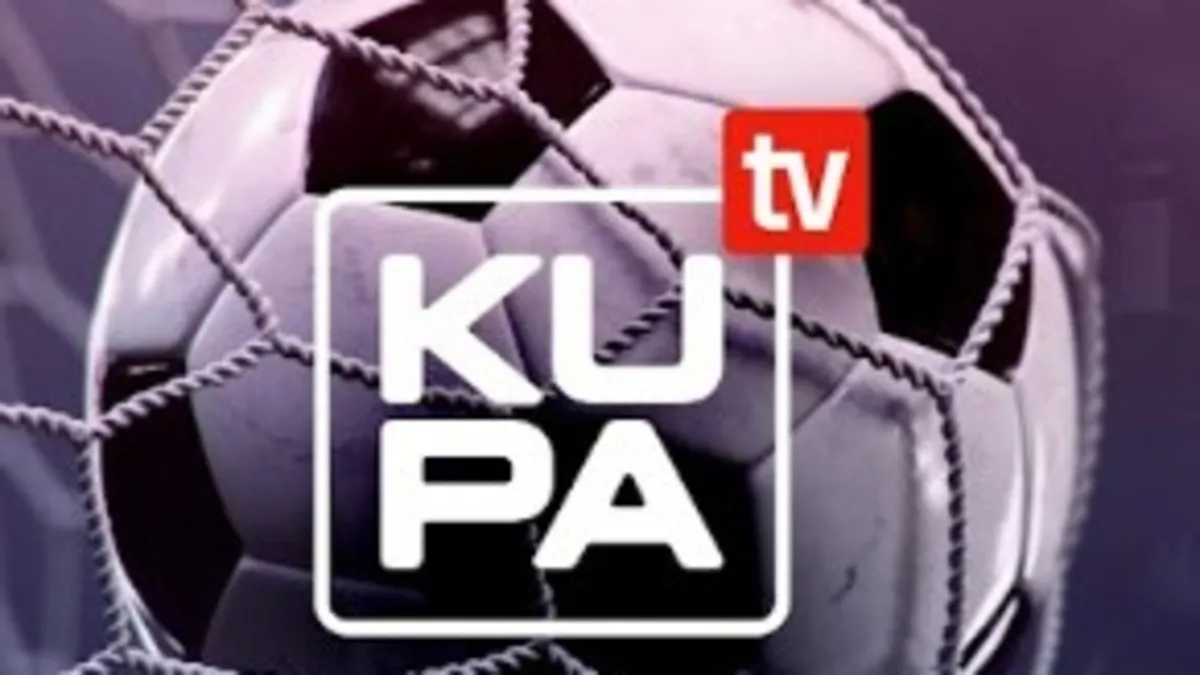 Kupa TV TikTok'ta yayın hayatına başladı