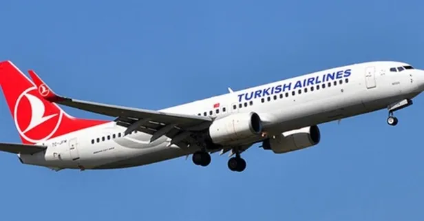 THY'nin rüya uçağının bakımı 29 saat sürdü!