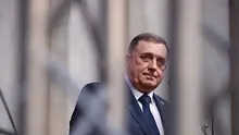 Bosnalı Sırp lider Milorad Dodik’e hapis cezası: Cumhurbaşkanlığından men edilecek