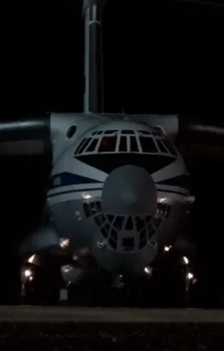 Rusya’dan İtalya'ya tıbbi yardım