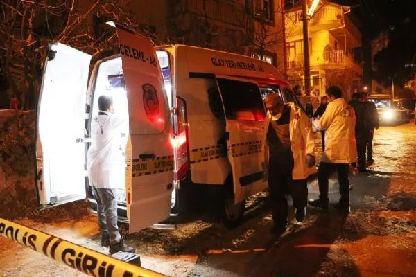 Denizli'de kan donduran olay! Murat Aslan bebek evde ölü bulundu annesi gözaltına alındı-4