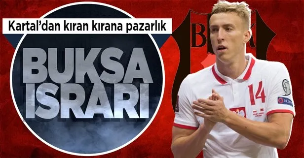Buksa pazarlığı