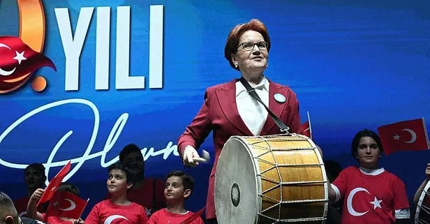 Akşener'den Kılıçdaroğlu'na 'hançer' yanıtı! CHP'nin 'değişim' kadrosuna bombardıman: İttifak mittifak yok