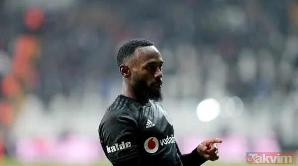 Ismael'den ortaya sürpriz tercih! Beşiktaş Fatih Karagümrük ile karşılaşacak - 17