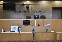 T. C. ANKARA BATI 8. AİLE MAHKEMESİNDEN