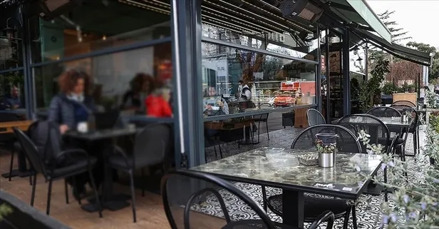 Fiyat görülecek sonra yemek yenecek!